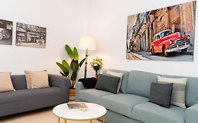 Apartamento Castilla 61