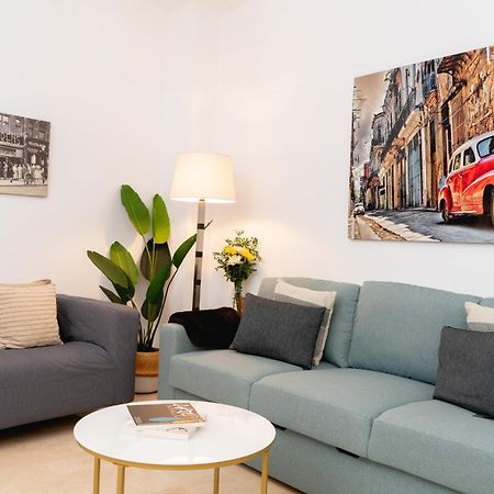 Apartamento Castilla 61 Siviglia Esterno foto