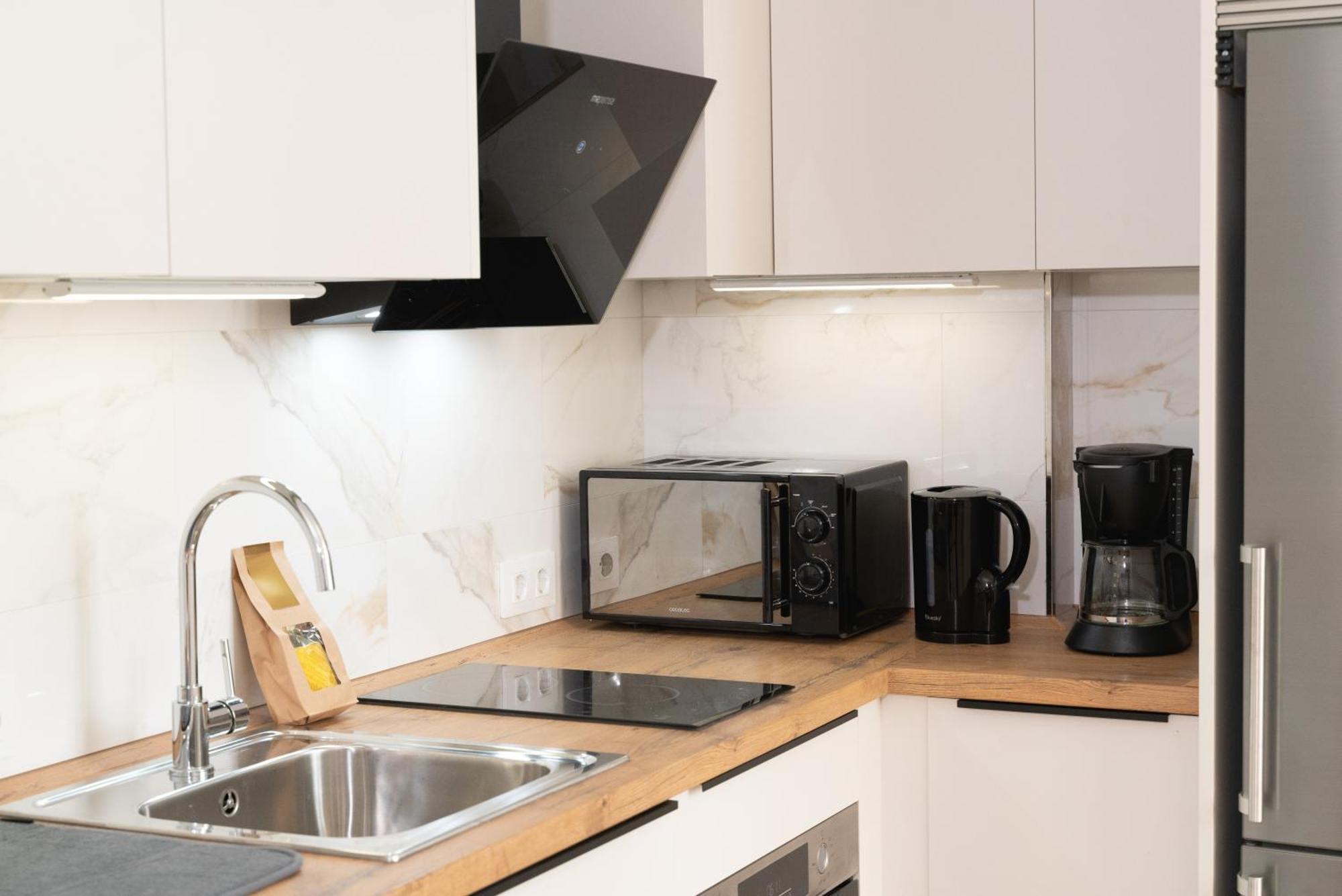 Apartamento Castilla 61 Siviglia Esterno foto
