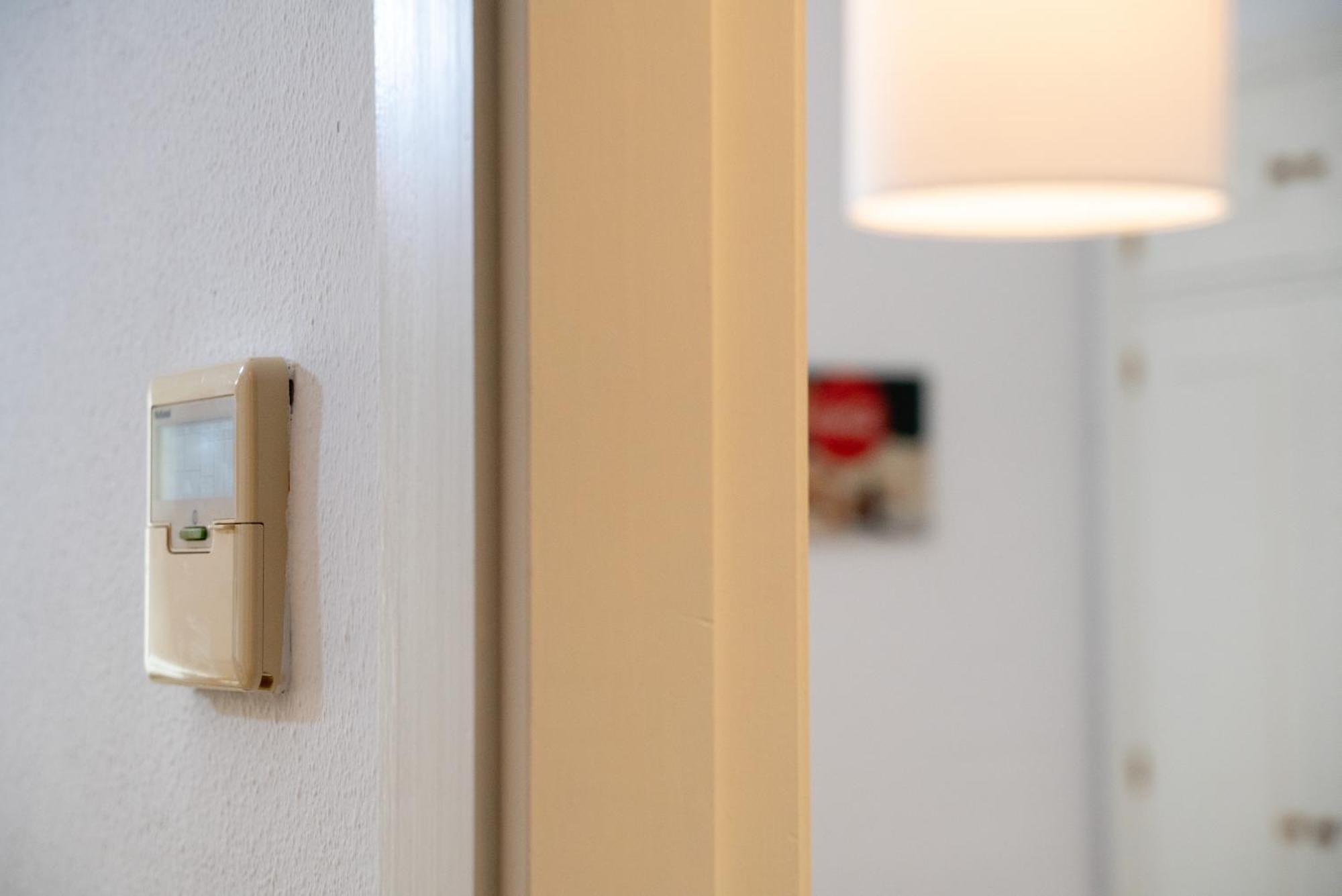 Apartamento Castilla 61 Siviglia Esterno foto
