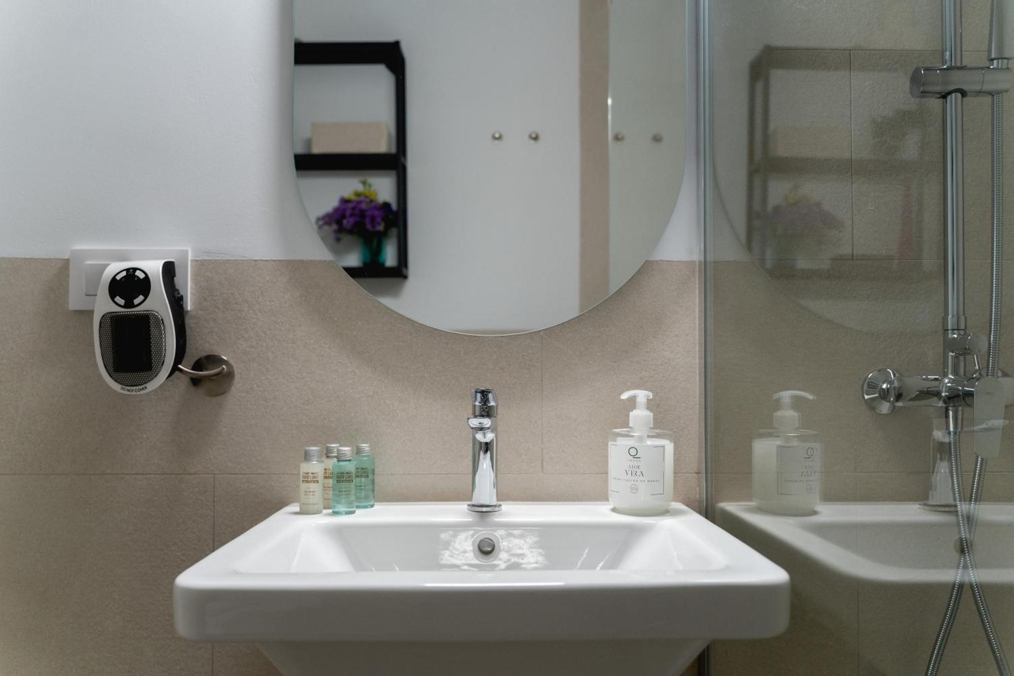Apartamento Castilla 61 Siviglia Esterno foto